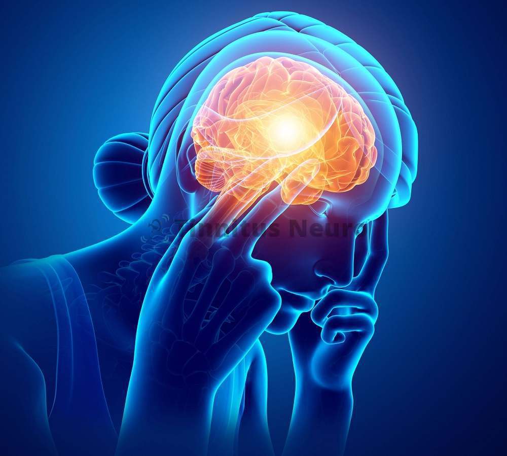 Гул и шум в правом ухе возникают из-за разнообразных причин