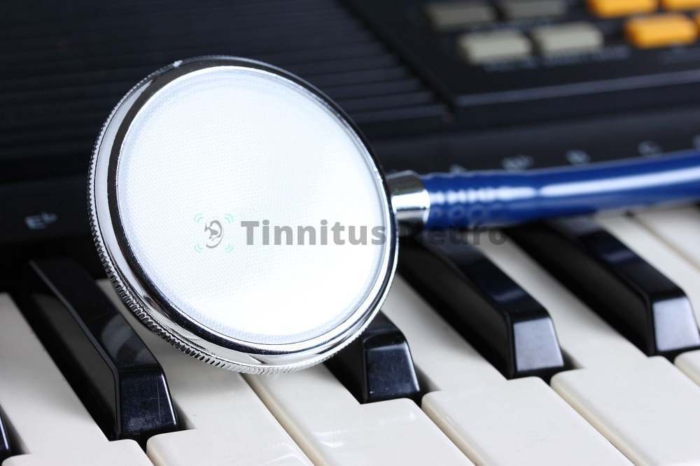 Звуковая терапия включается в схему лечения тиннитуса
