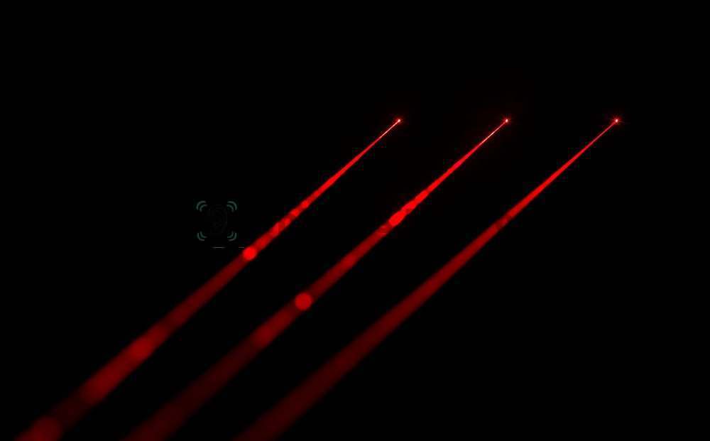 Лечение шума в ушах может проводиться методом лазеротерапии