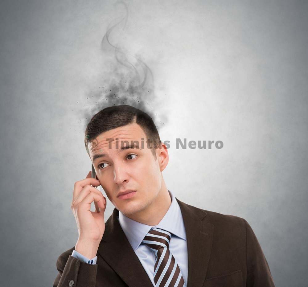 Дисбаланс ЦНС при ВСД