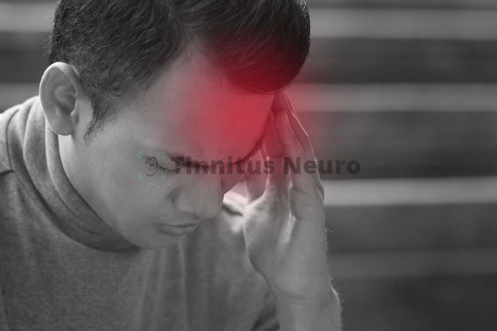 При болезни Меньера развивается очень сильное головокружение