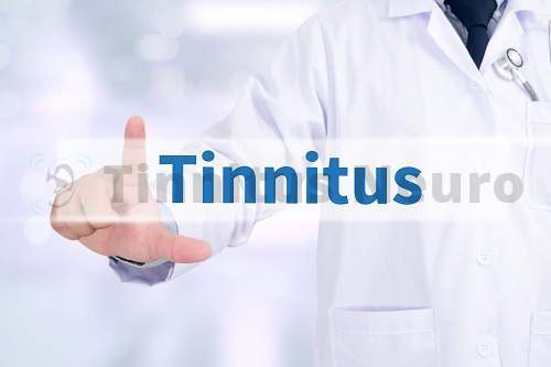 Профессиональное лечение тиннитуса