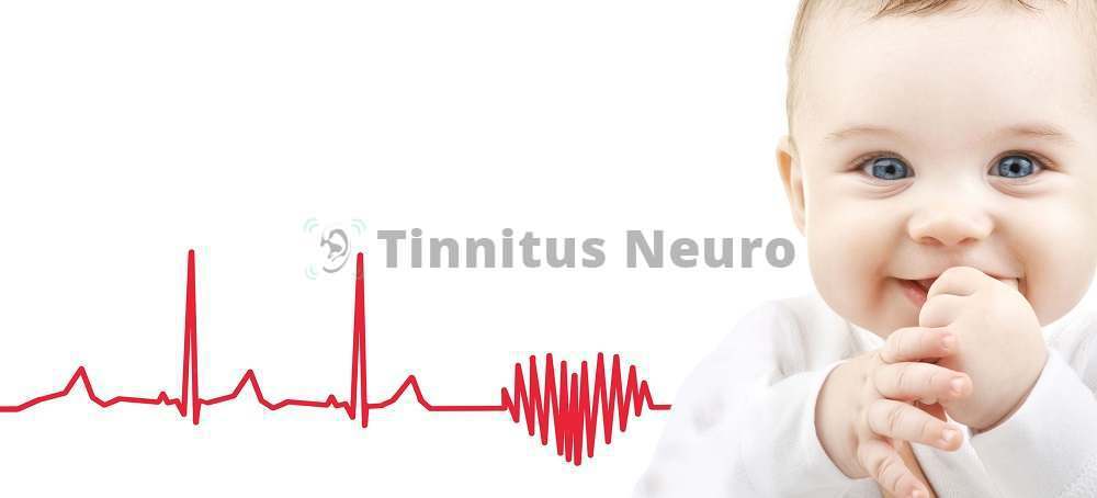 Диагностика средца у ребенка методом ЭКГ