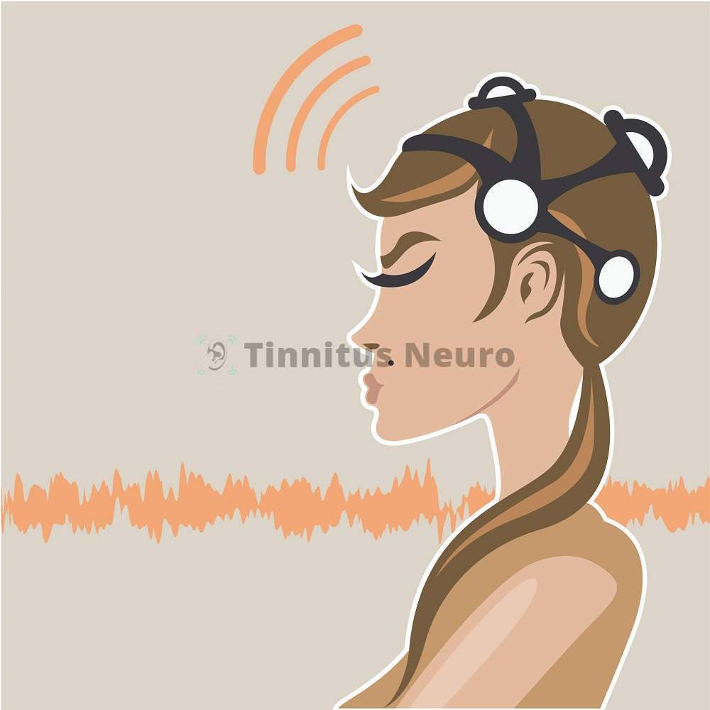 Диагностика причины шума в ушах ЭЭГ