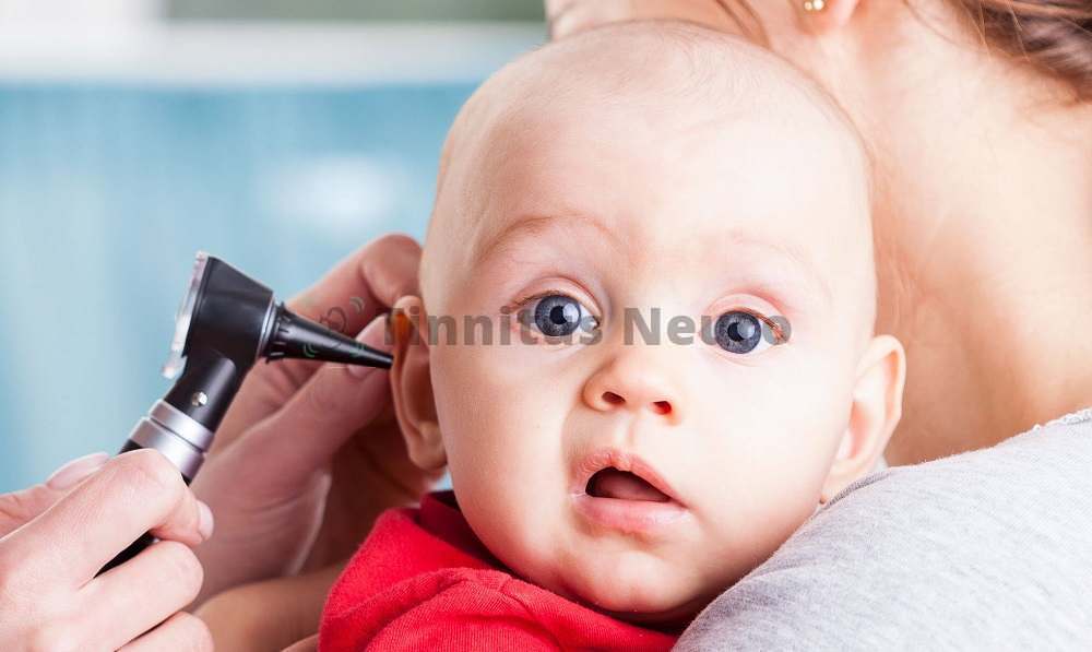 Диагностика слуха в раннем возрасте