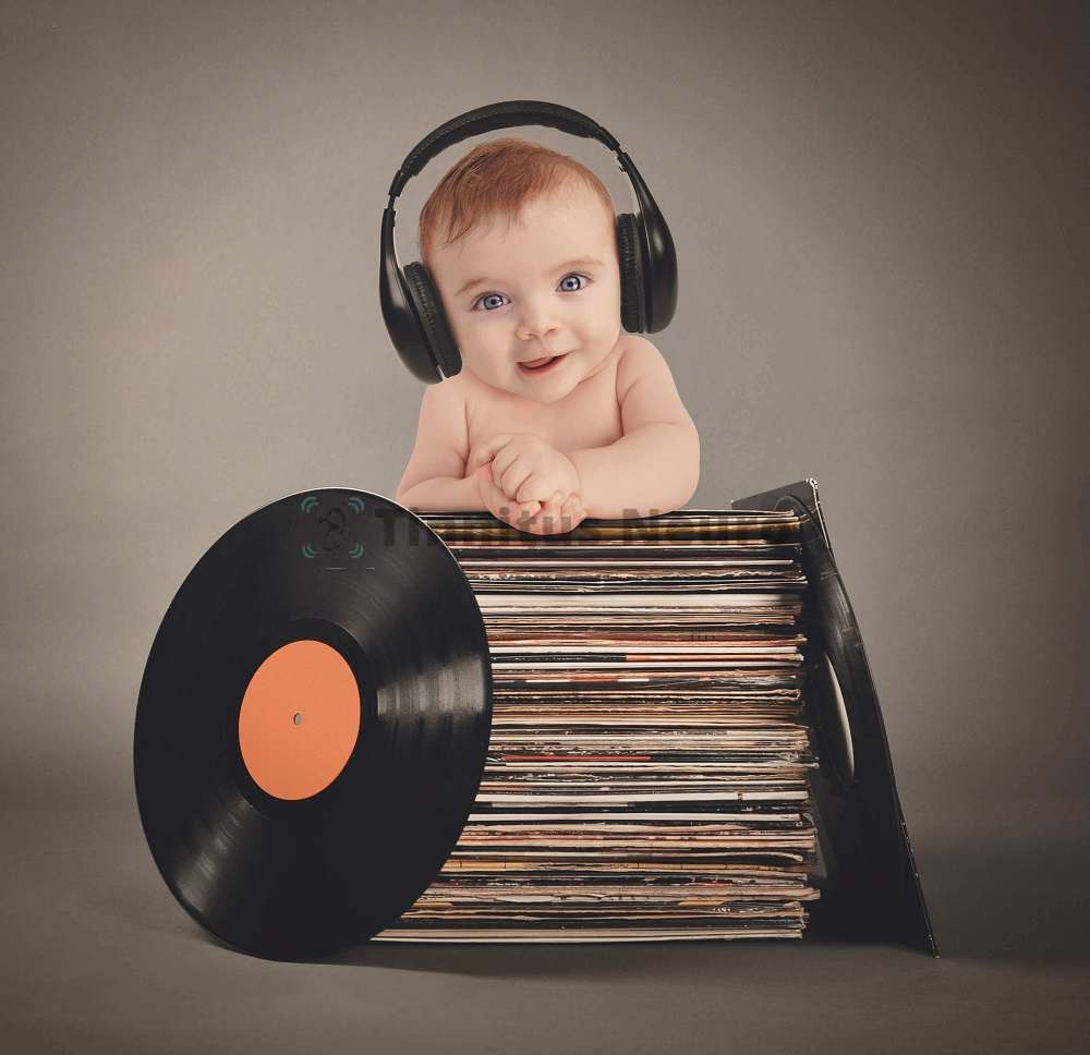 Диагностика нарушений слуха в детском возрасте