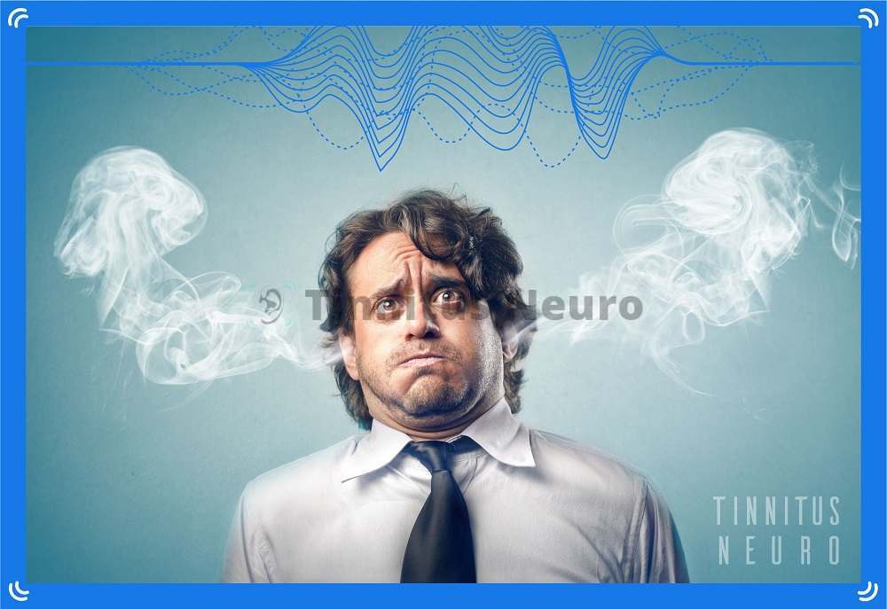 Шум в ушах от стресса