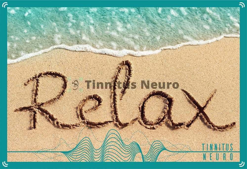 Бороться с тиннитусом релаксацией