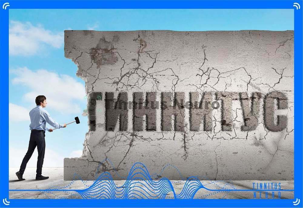 Релаксация пробивает путь сквозь стресс