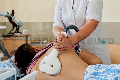 Периферическая магнитная стимуляция в лечении тиннитуса