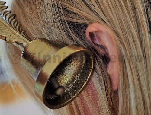 Тиннитус – патологический звон в ушах