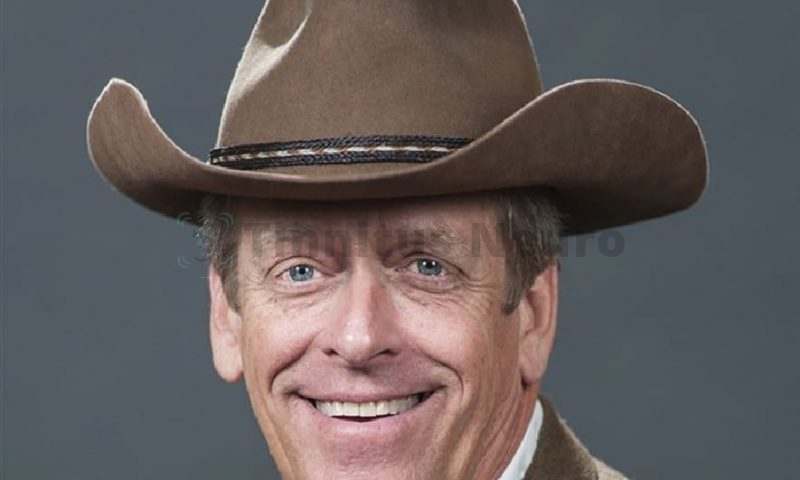 Кент Тейлор